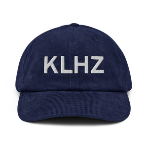 Triangle North Executive Airport (KLHZ) ICAO Hat