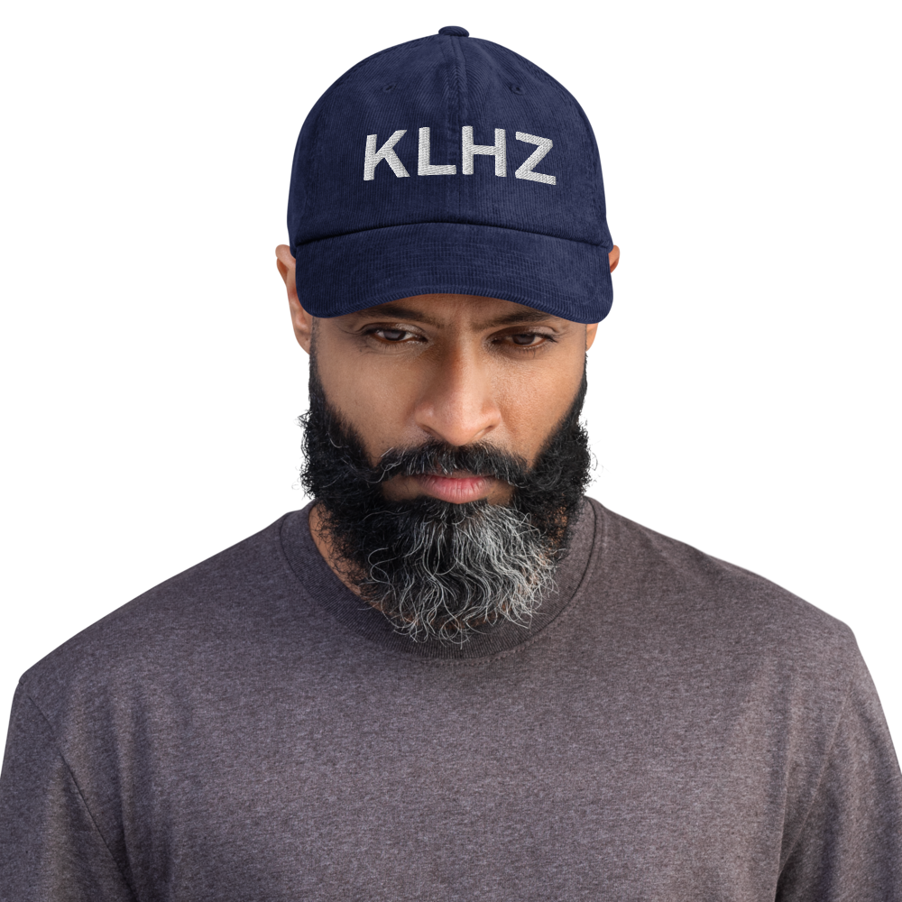 Triangle North Executive Airport (KLHZ) ICAO Hat 