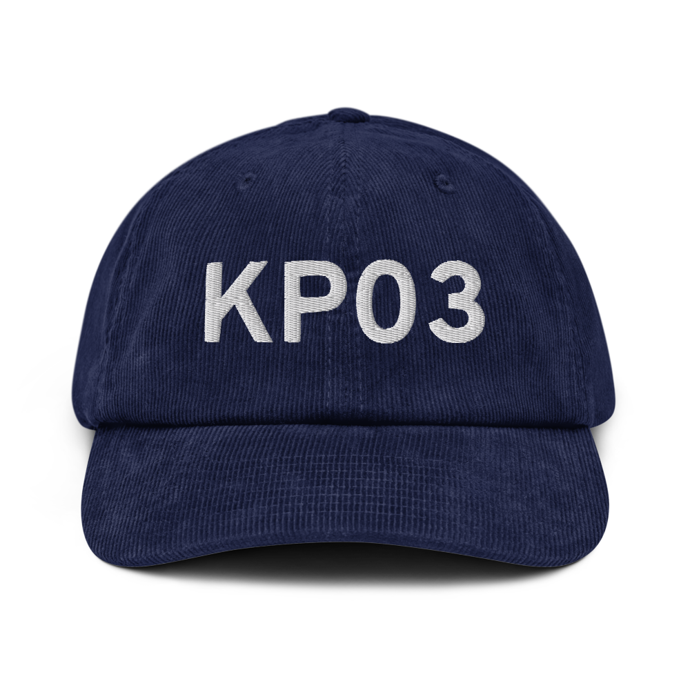 Cochise College Airport (KP03) ICAO Hat 