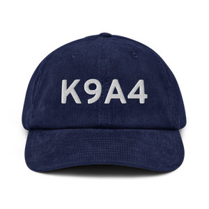 Lawrence County Airport (K9A4) ICAO Hat