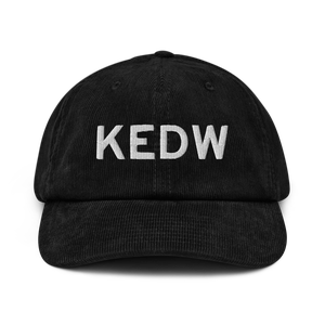 Edwards Air Force Base (KEDW) ICAO Hat