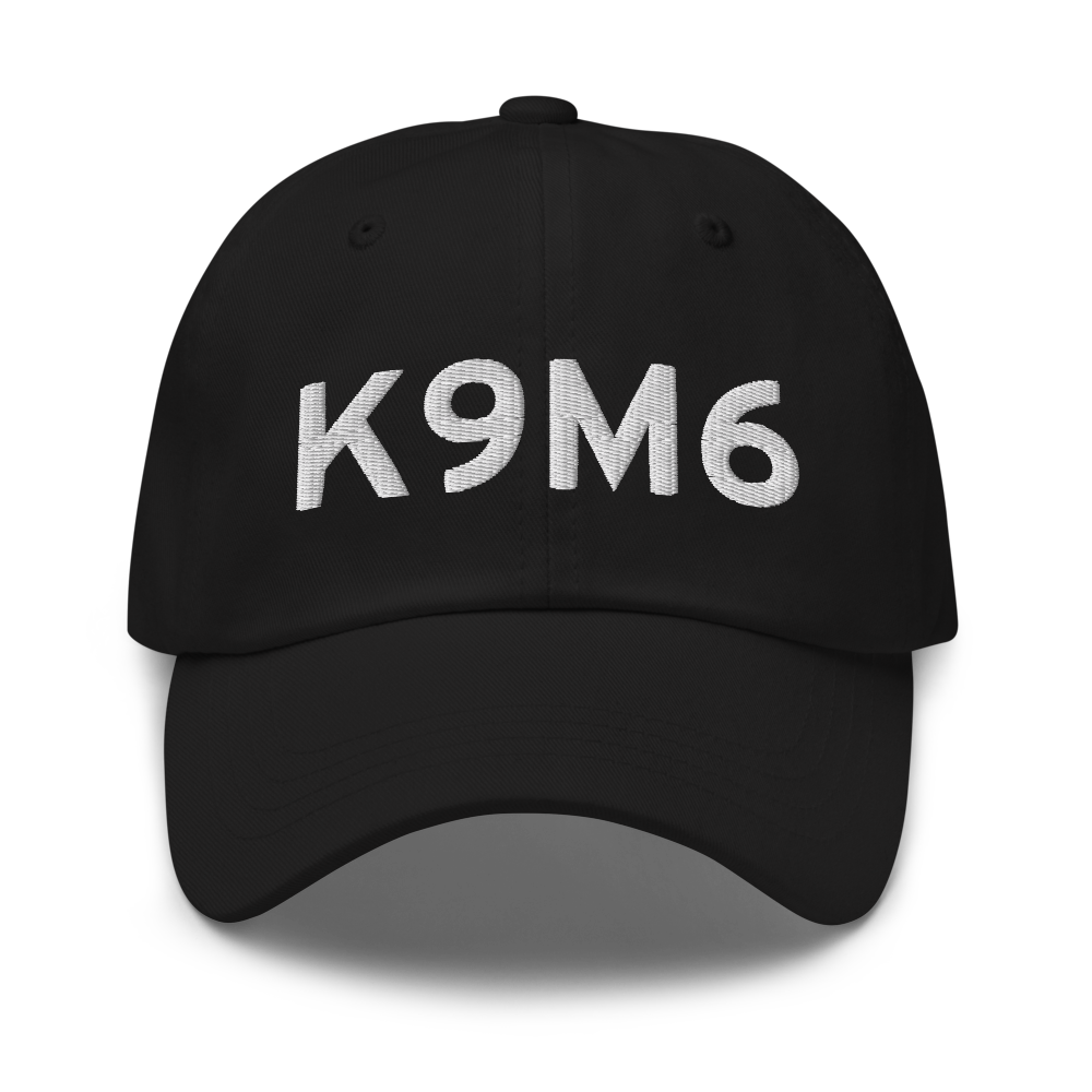 Kelly Airport (K9M6) ICAO Hat 