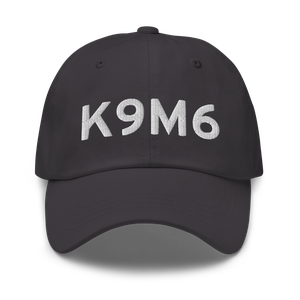 Kelly Airport (K9M6) ICAO Hat