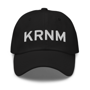 Ramona Airport (KRNM) ICAO Hat