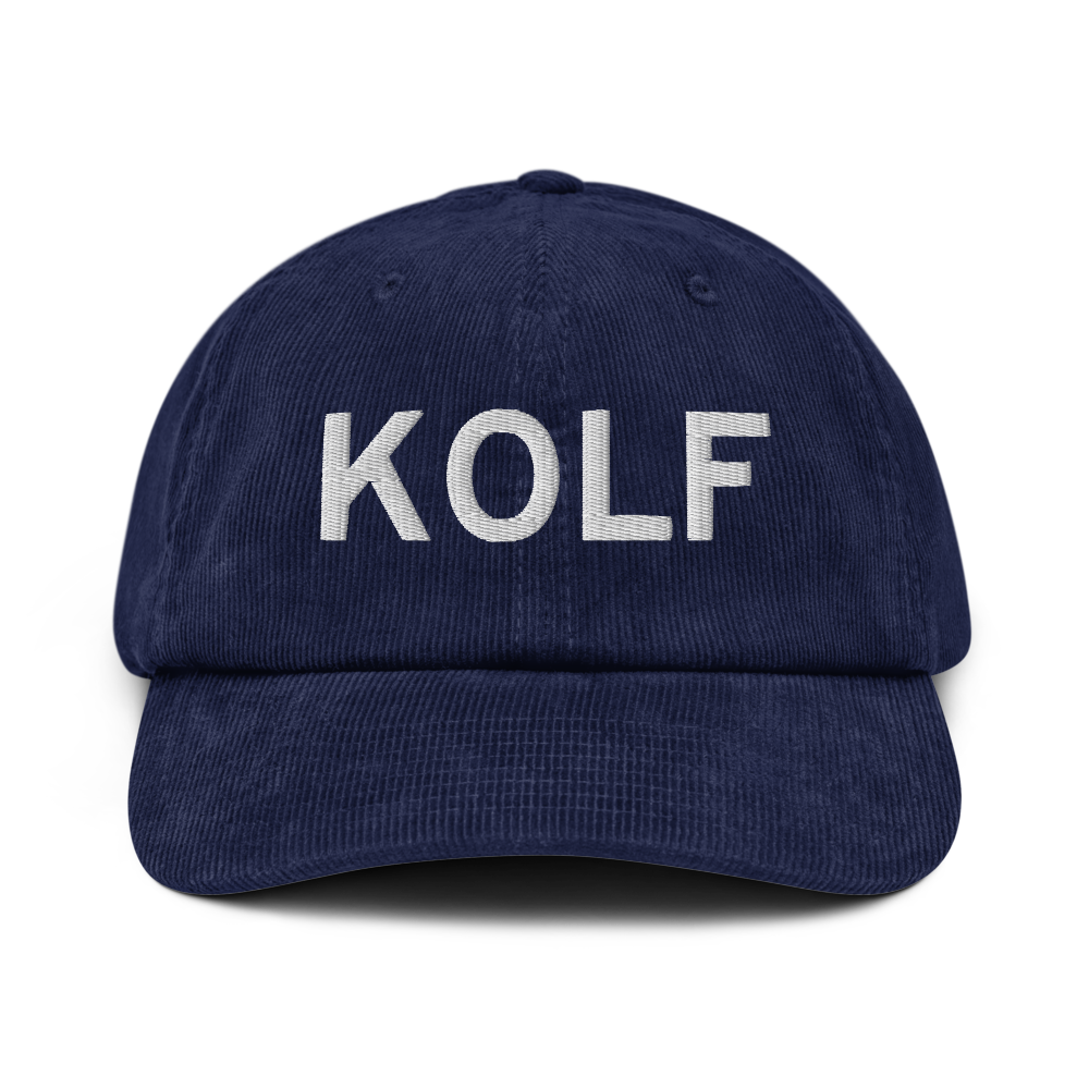 L M Clayton Airport (KOLF) ICAO Hat 