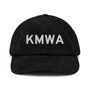 Williamson County Regional Airport (KMWA) ICAO Hat