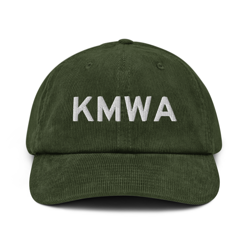 Williamson County Regional Airport (KMWA) ICAO Hat 