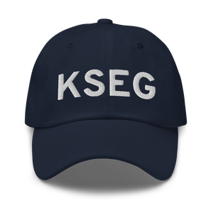 Penn Valley Airport (KSEG) ICAO Hat