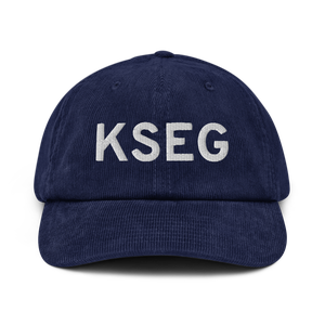 Penn Valley Airport (KSEG) ICAO Hat