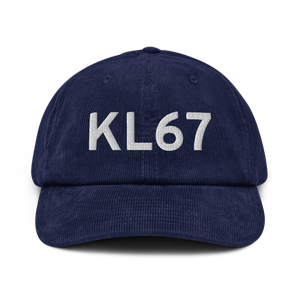 Rialto Municipal Miro Field (KL67) ICAO Hat