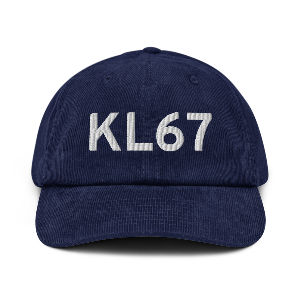 Rialto Municipal Miro Field (KL67) ICAO Hat 