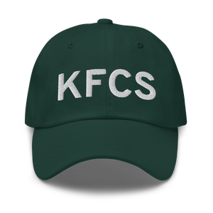 Butts AAF (Fort Carson) Air Field (KFCS) ICAO Hat