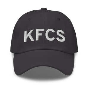 Butts AAF (Fort Carson) Air Field (KFCS) ICAO Hat