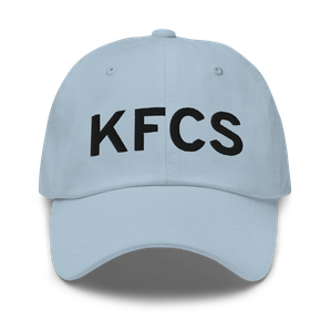 Butts AAF (Fort Carson) Air Field (KFCS) ICAO Hat