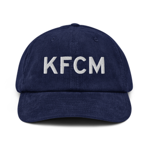 Flying Cloud Airport (KFCM) ICAO Hat