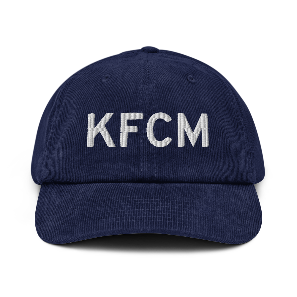 Flying Cloud Airport (KFCM) ICAO Hat 