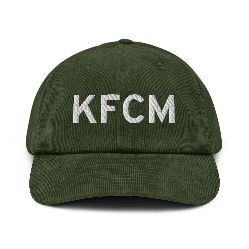 Flying Cloud Airport (KFCM) ICAO Hat 