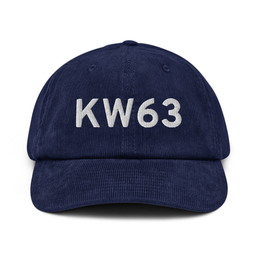 Lake Country Regional Airport (KW63) ICAO Hat 