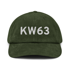 Lake Country Regional Airport (KW63) ICAO Hat