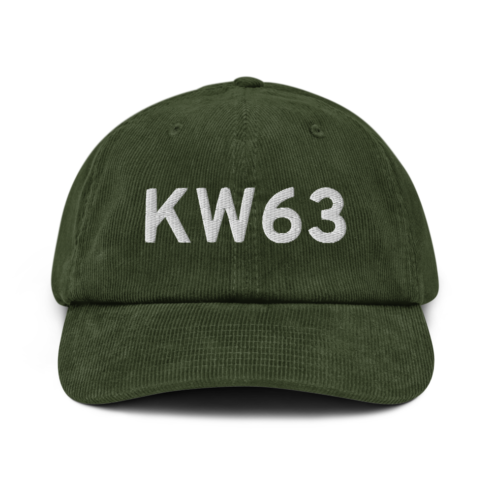 Lake Country Regional Airport (KW63) ICAO Hat 