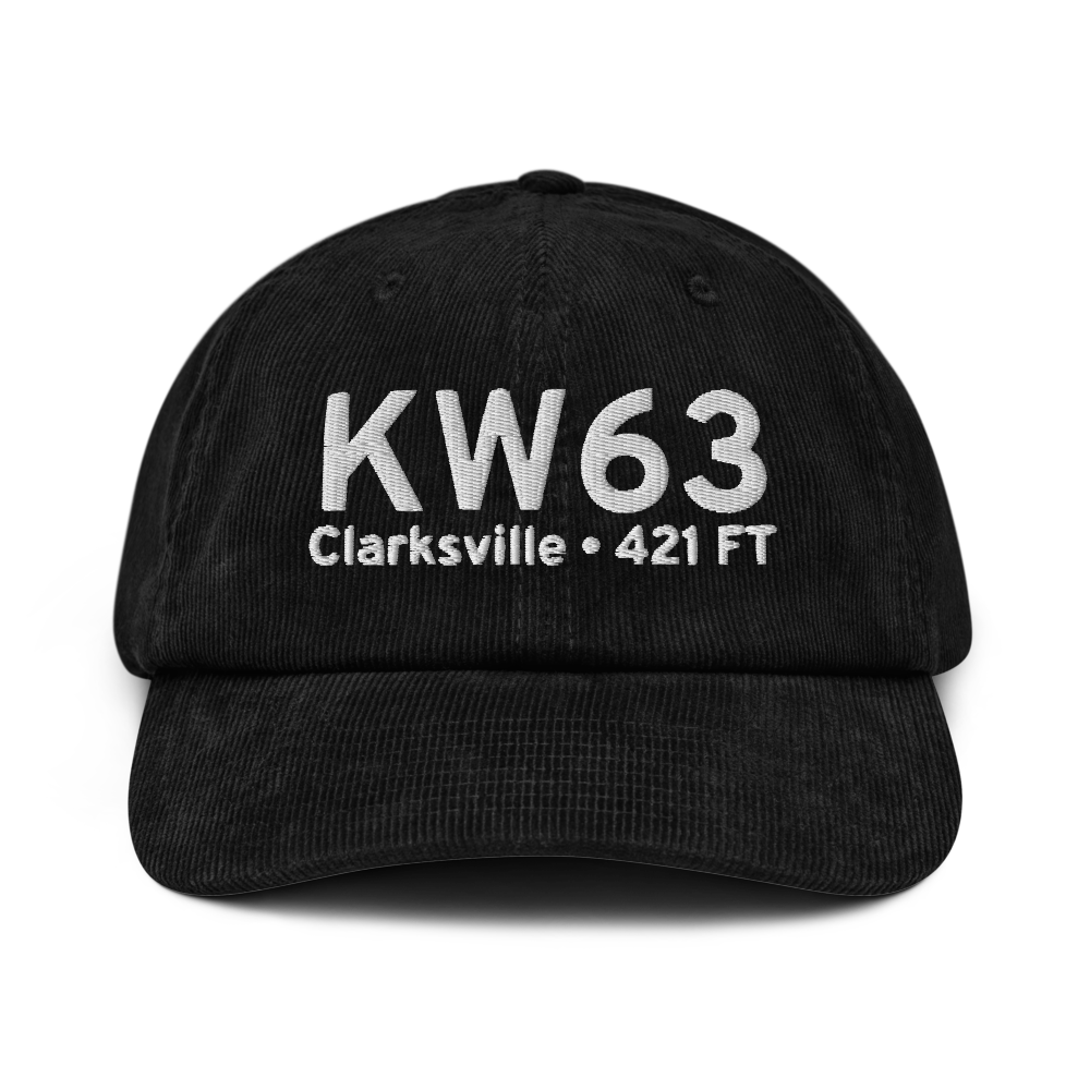 Lake Country Regional Airport (KW63) ICAO Hat 