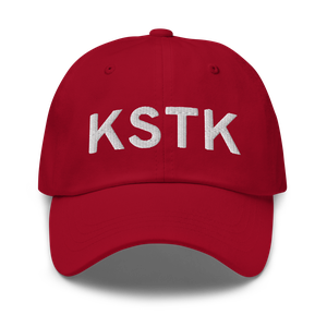 Sterling Municipal Airport (KSTK) ICAO Hat