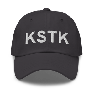 Sterling Municipal Airport (KSTK) ICAO Hat