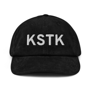 Sterling Municipal Airport (KSTK) ICAO Hat