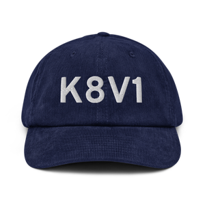 Astronaut Kent Rominger Airport (K8V1) ICAO Hat