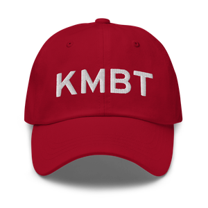 Murfreesboro Municipal Airport (KMBT) ICAO Hat