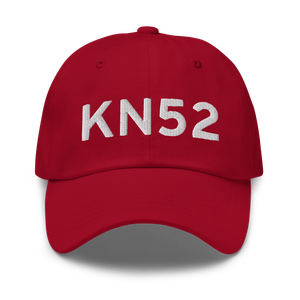 Jaars Townsend Airport (KN52) ICAO Hat