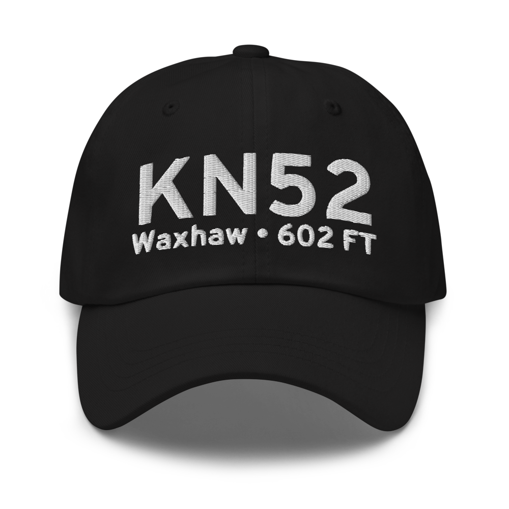 Jaars Townsend Airport (KN52) ICAO Hat 