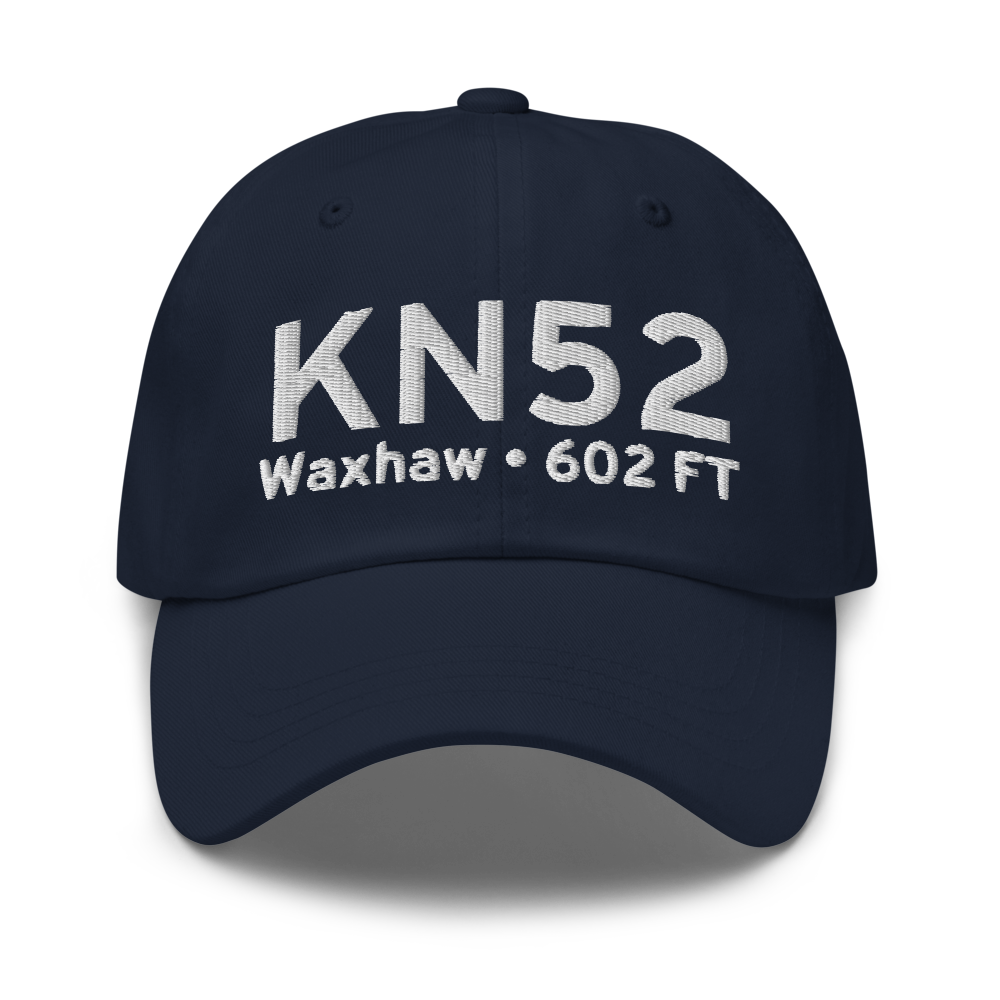Jaars Townsend Airport (KN52) ICAO Hat 