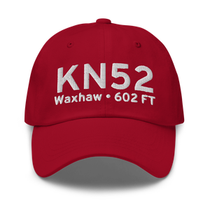 Jaars Townsend Airport (KN52) ICAO Hat