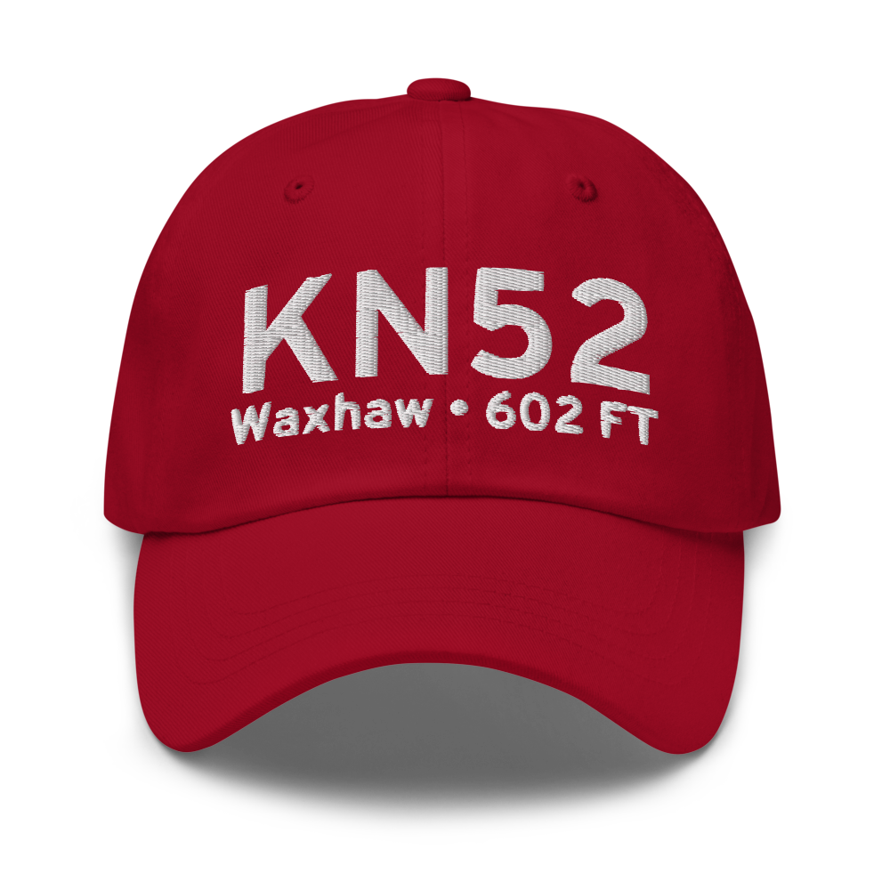 Jaars Townsend Airport (KN52) ICAO Hat 