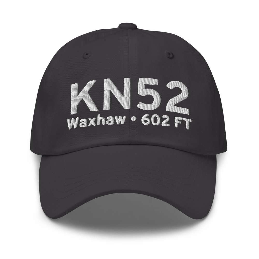 Jaars Townsend Airport (KN52) ICAO Hat 