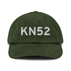 Jaars Townsend Airport (KN52) ICAO Hat