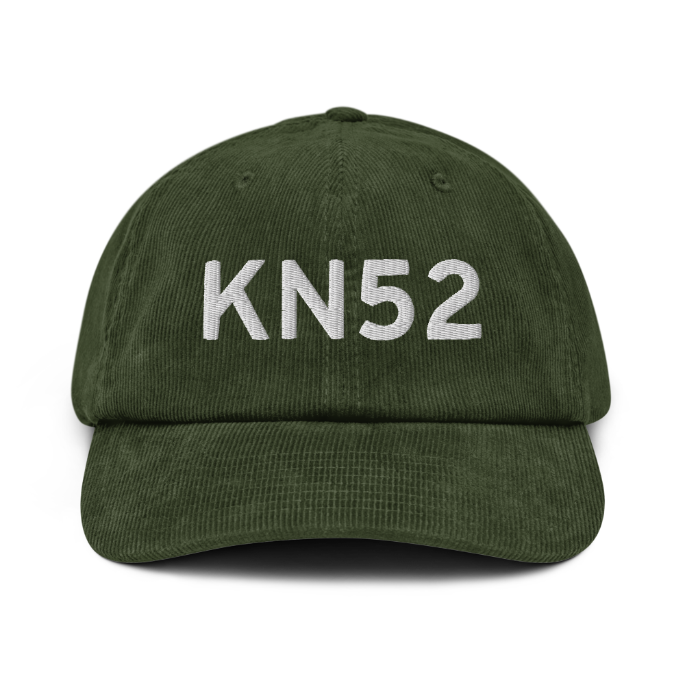 Jaars Townsend Airport (KN52) ICAO Hat 