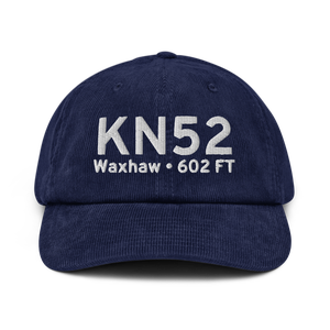 Jaars Townsend Airport (KN52) ICAO Hat