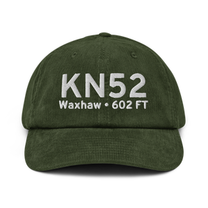 Jaars Townsend Airport (KN52) ICAO Hat