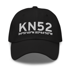 Jaars Townsend Airport (KN52) ICAO Hat