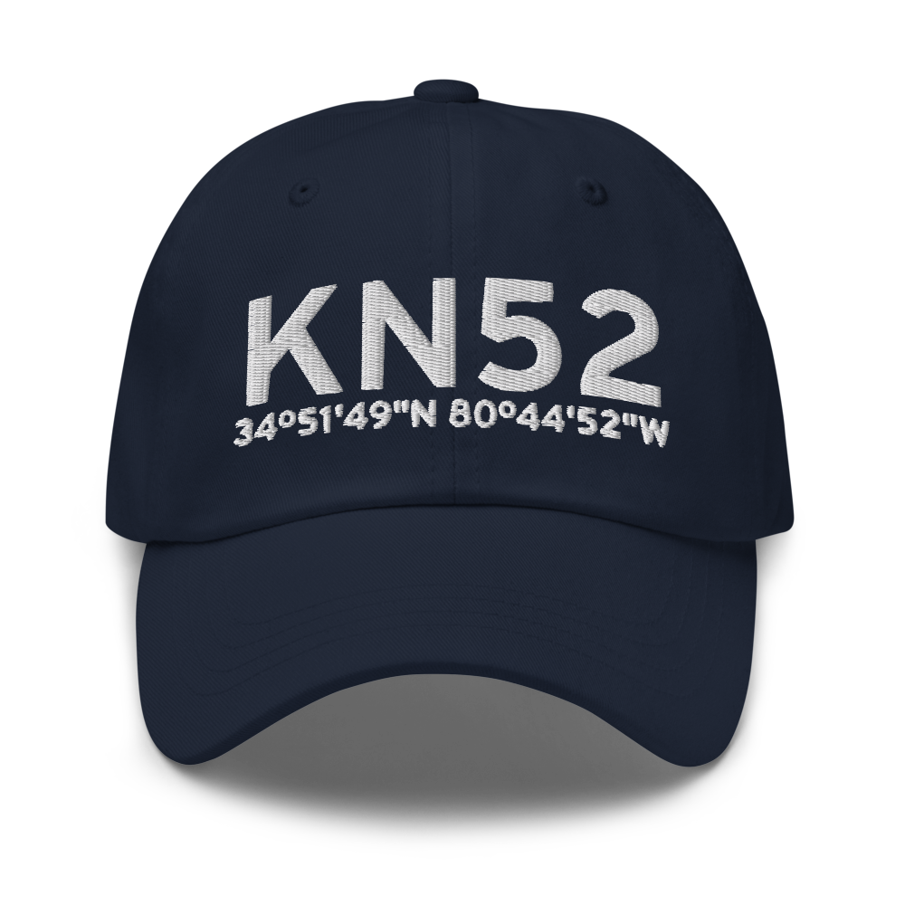 Jaars Townsend Airport (KN52) ICAO Hat 
