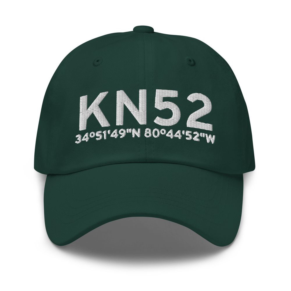 Jaars Townsend Airport (KN52) ICAO Hat 