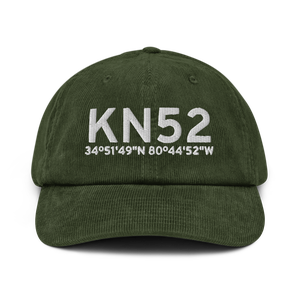 Jaars Townsend Airport (KN52) ICAO Hat