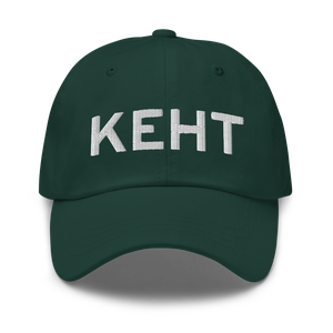 East Hartford Airport (KEHT) ICAO Hat