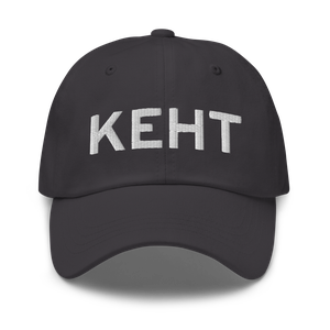 East Hartford Airport (KEHT) ICAO Hat