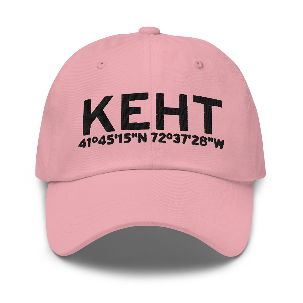 East Hartford Airport (KEHT) ICAO Hat 