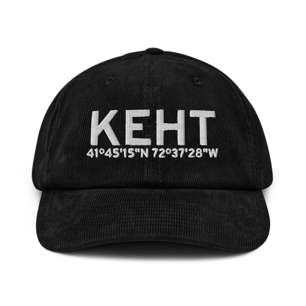 East Hartford Airport (KEHT) ICAO Hat 