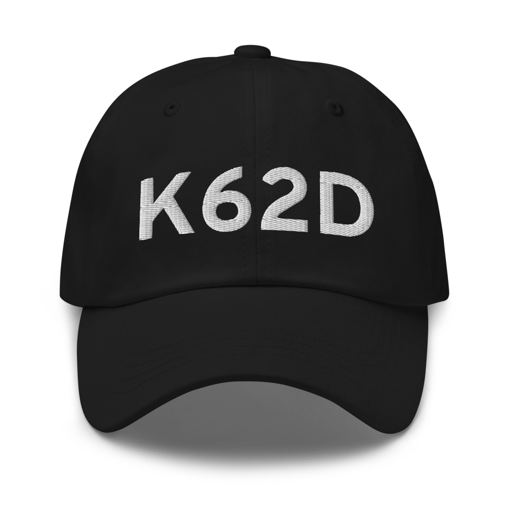 Warren Airport (K62D) ICAO Hat 