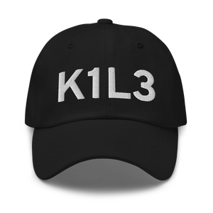 Searchlight Airport (K1L3) ICAO Hat